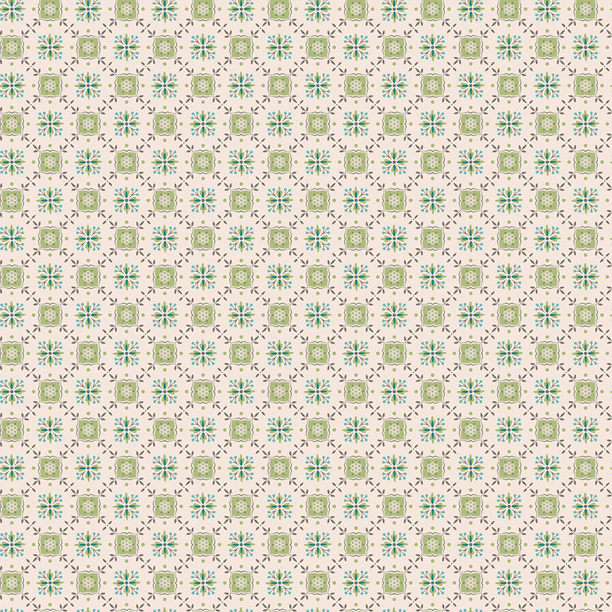 Piece & Plenty - Herbs Taffy - C15874-LETTUCE