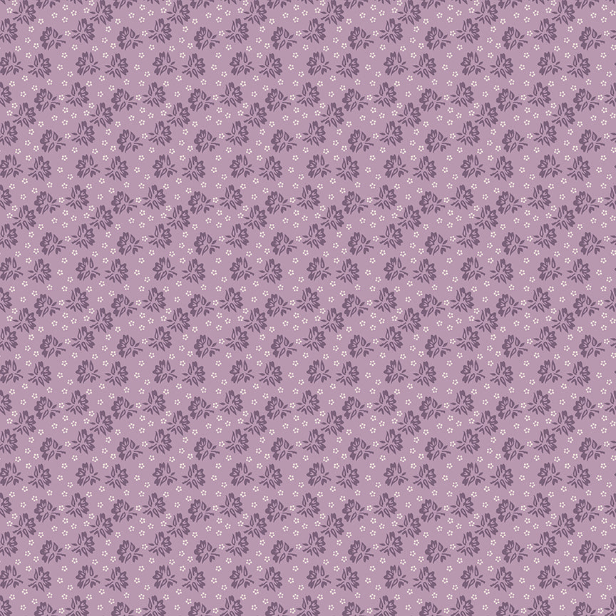 Piece & Plenty - Floribunda Taffy - C15876-TAFFY