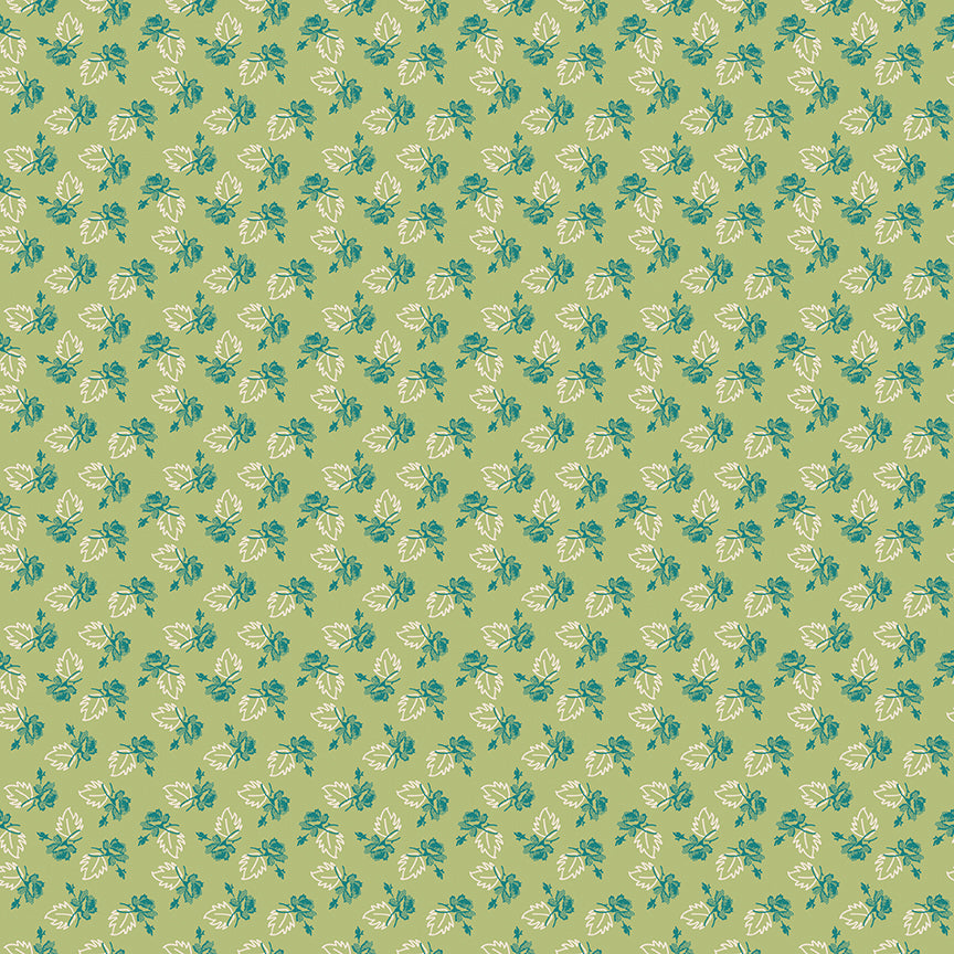 Piece & Plenty - Rose Lettuce - C15881-LETTUCE