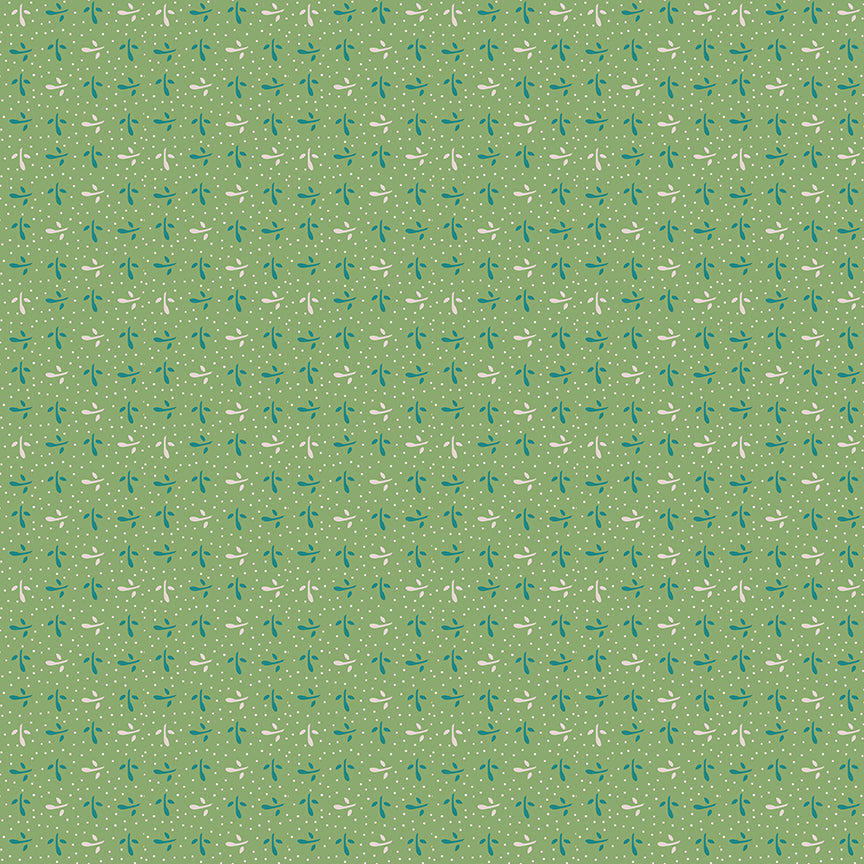 Piece & Plenty - Sprout Basil - C15883-BASIL