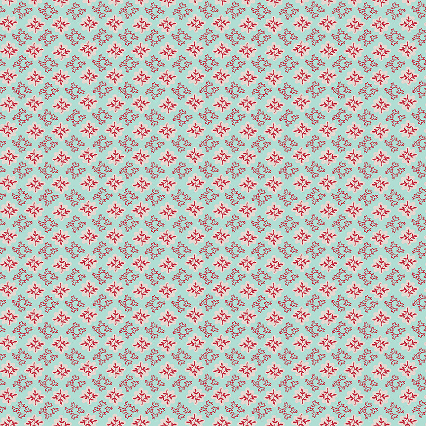 Piece & Plenty - Vintage Songbird - C15888-SONGBIRD