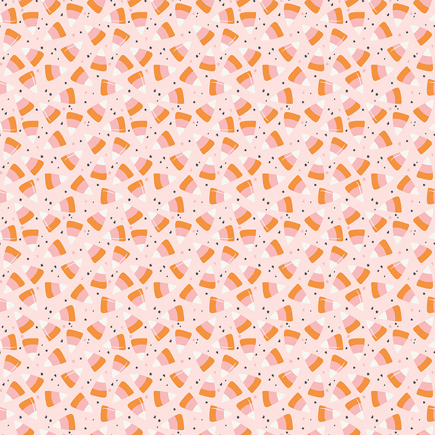 Hey Pumpkin - Corn Candy - Blush - C16035-BLUSH