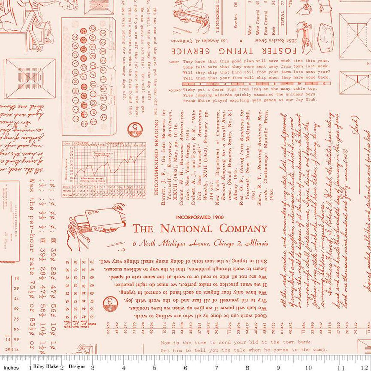 TYPE/ography - Background Autumn - C16851-AUTUMN