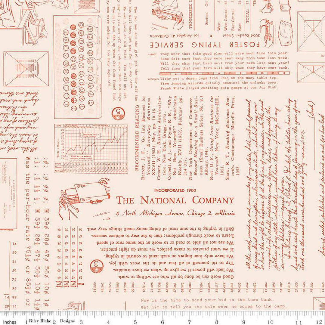 TYPE/ography - Background Autumn - C16851-AUTUMN