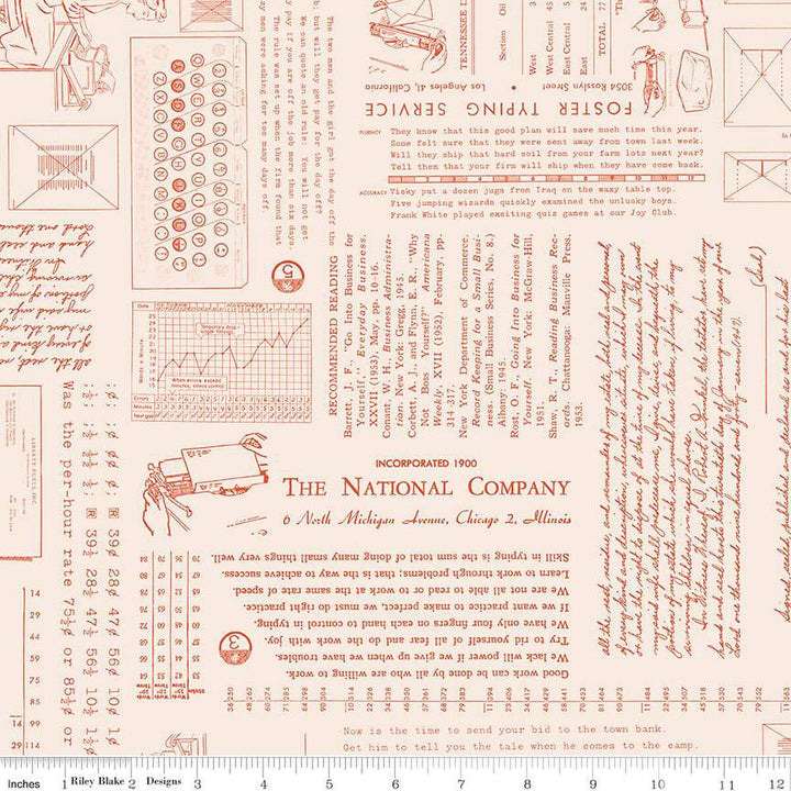 TYPE/ography - Background Autumn - C16851-AUTUMN