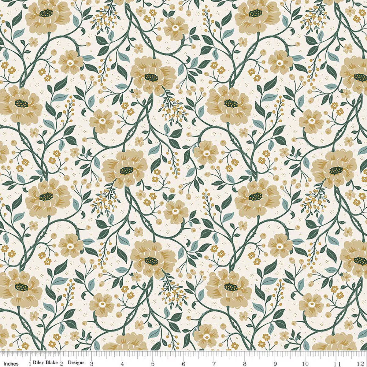 Before The Bloom - Main - Cream - C18060-CREAM