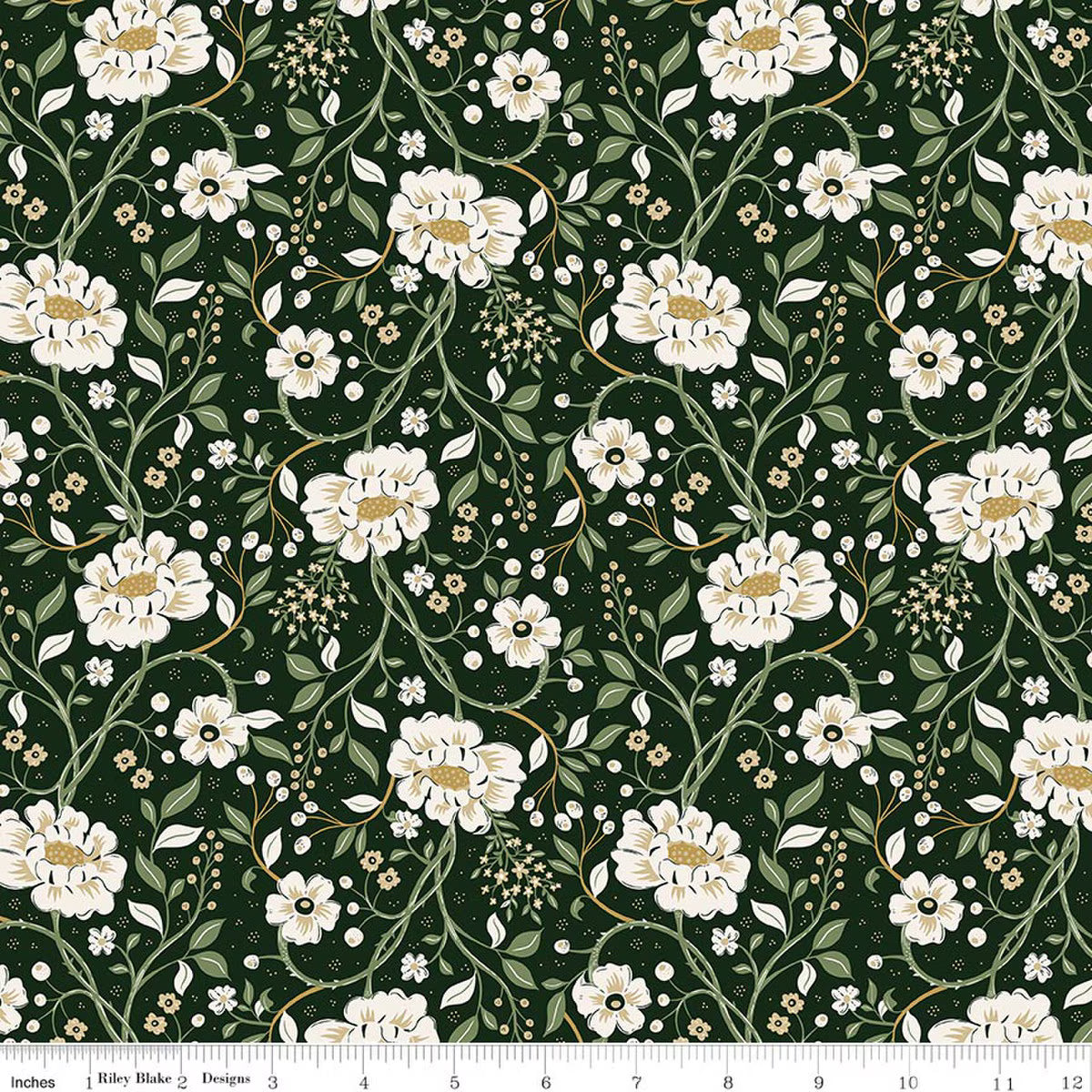 Before The Bloom - Main - Pine - C18060-PINE