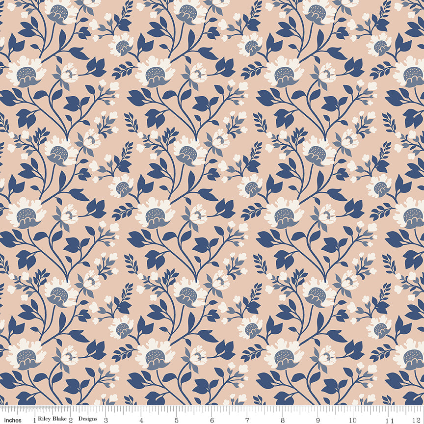 Before The Bloom - Florence - Blush - C18061-BLUSH