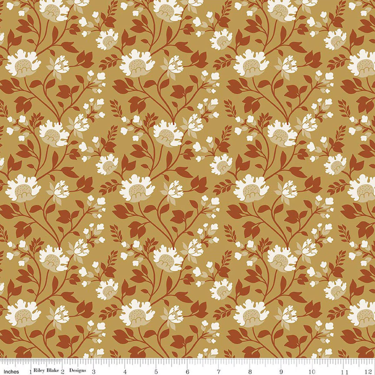 Before The Bloom - Florence - Gold - C18061-GOLD