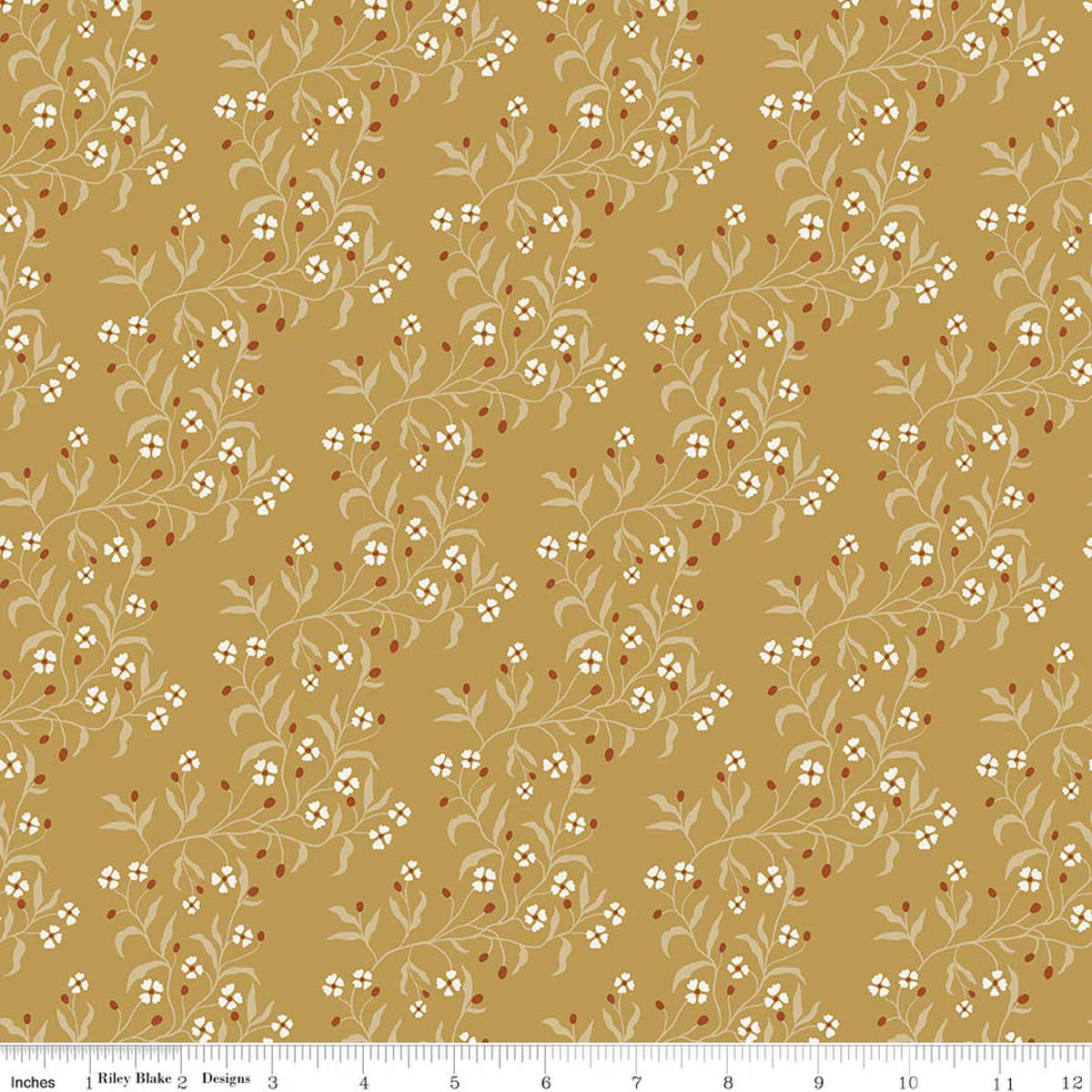 Before The Bloom - Astrid - Gold - C18062-GOLD