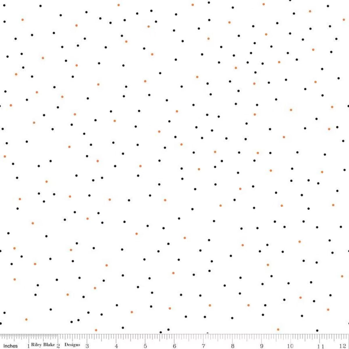 Pin Dot - Lori Holt - Halloween - C705-HALLOWEEN