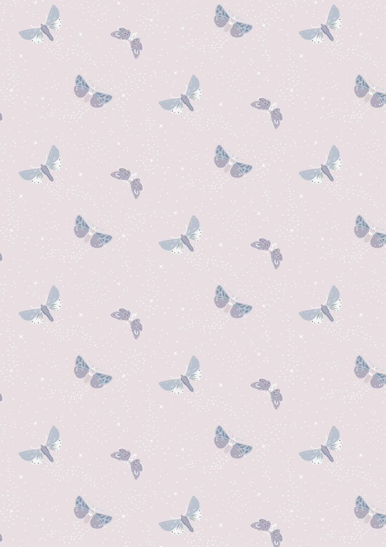 Evenfall - Twilight - Light Dusky Pink - CC44.1