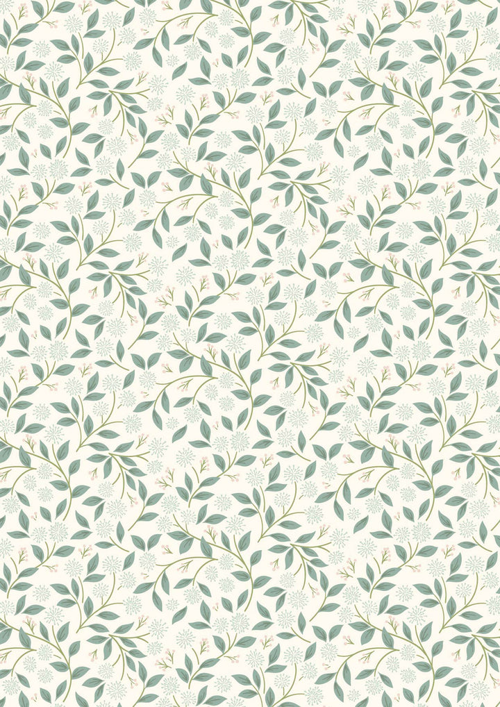 Sky Garden - Ivy Trail - Cream - CC59.1