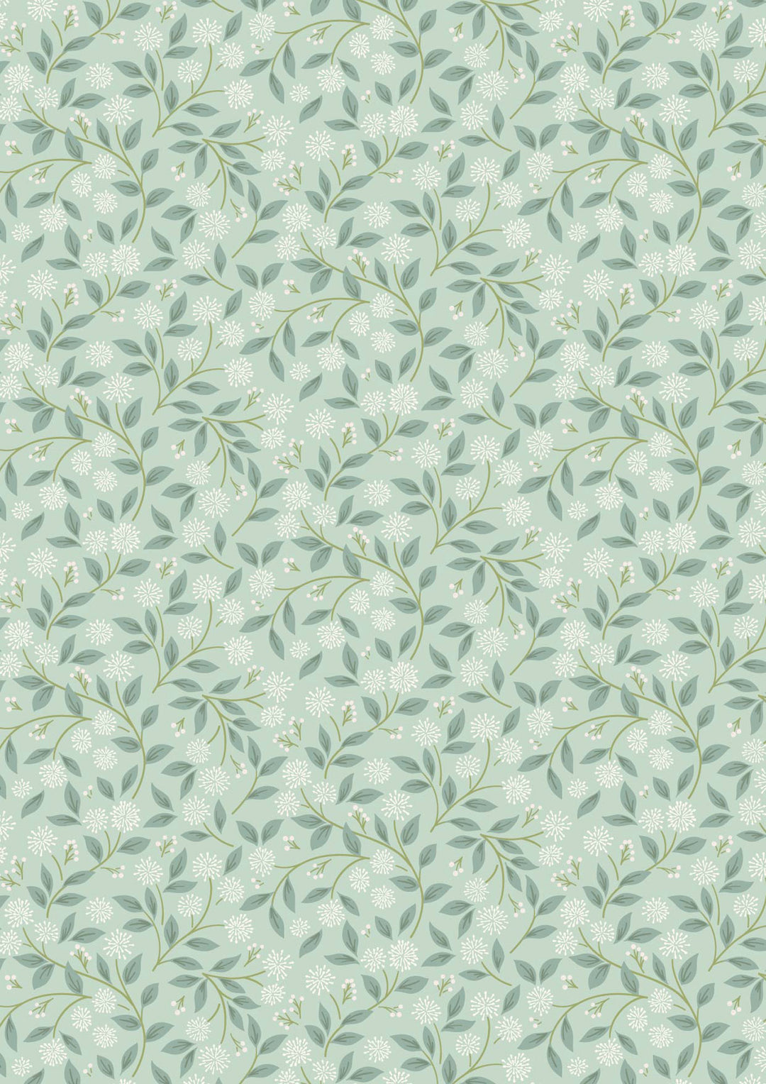 Sky Garden - Ivy Trail - Misty Jade - CC59.2