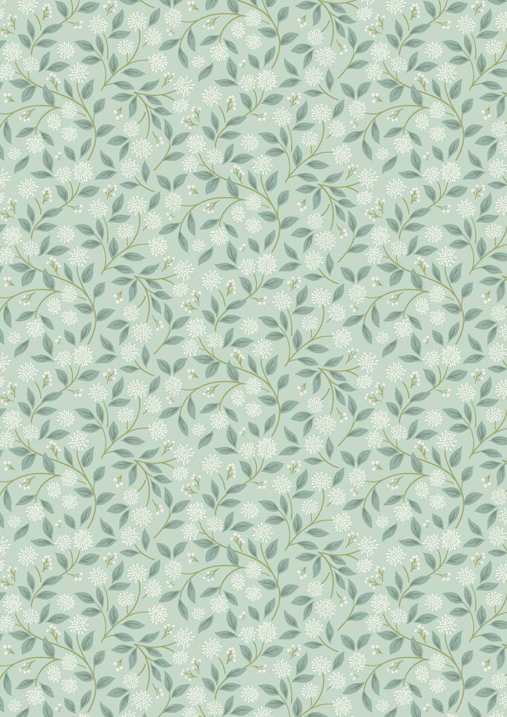 Sky Garden - Ivy Trail - Misty Jade - CC59.2