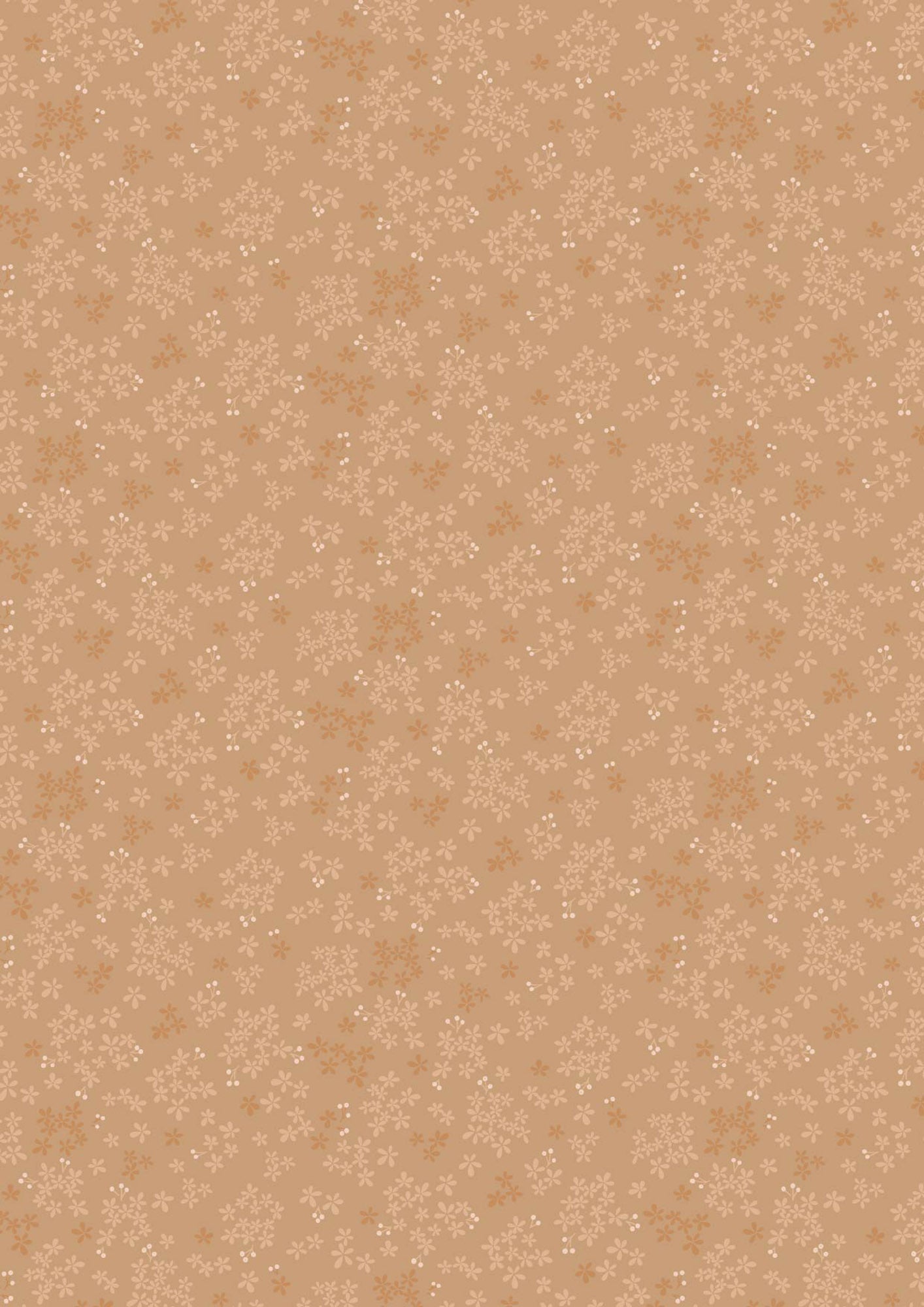 Sky Garden - Wintersweet - Light Burnt Sienna - CC60.3