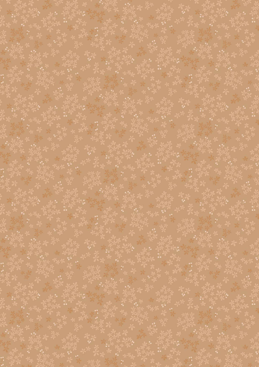 Sky Garden - Wintersweet - Light Burnt Sienna - CC60.3