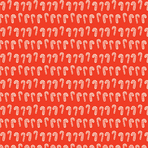 Christmas In The Cabin - Peppermint Parade - CCA258903