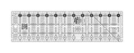 Creative Grids - Quick Trim & Circle Ruler