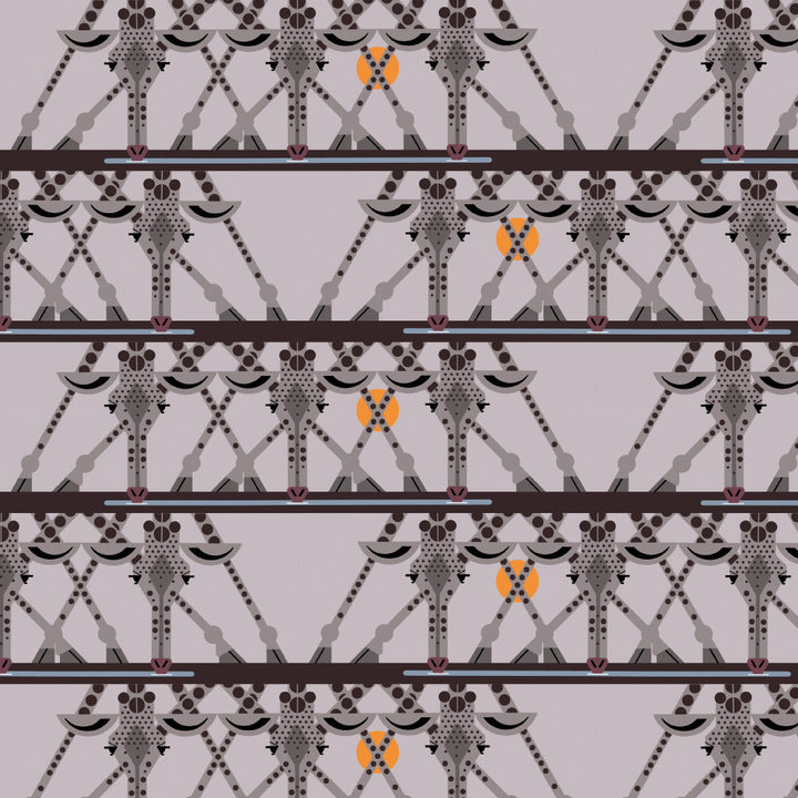 Charley Harper Nurture Vol. 3 - 10pc FQB