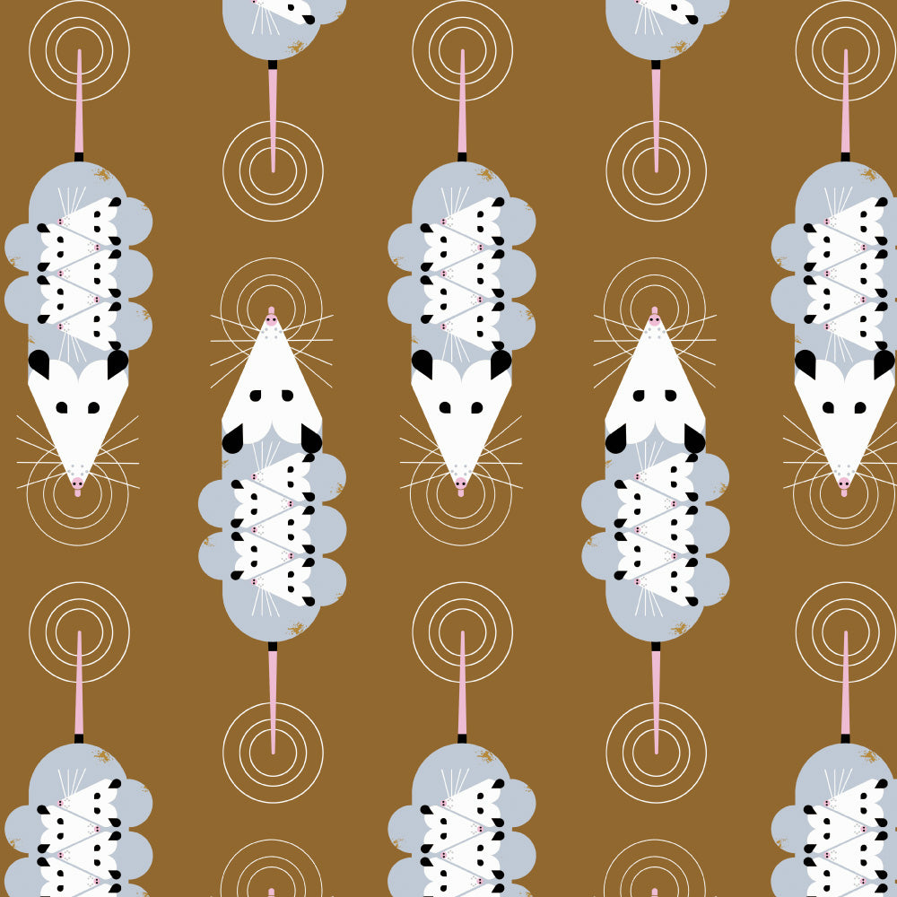 Charley Harper Nurture Vol. 3 - 10pc FQB