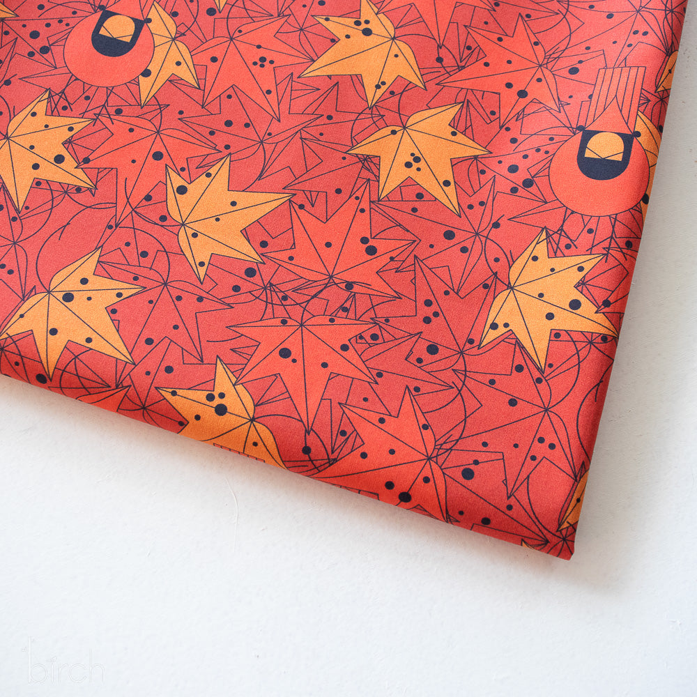 Under the Sugar Gum Tree - Charley Harper - Harvest Vol. 3