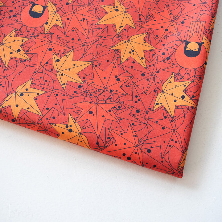 Under the Sugar Gum Tree - Charley Harper - Harvest Vol. 3