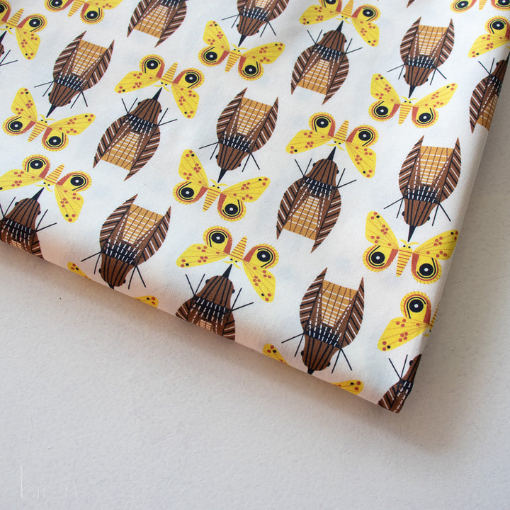 Survival Savvy - Charley Harper - Harvest Vol. 3