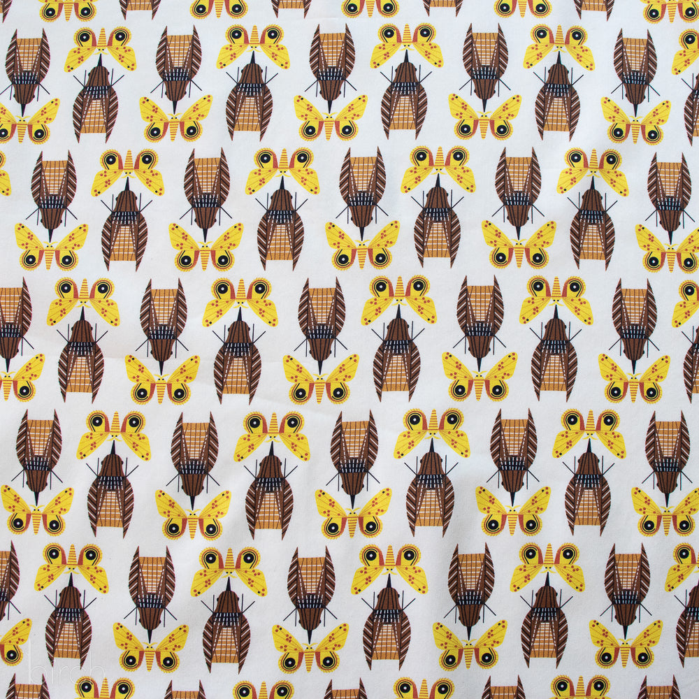 Survival Savvy - Charley Harper - Harvest Vol. 3