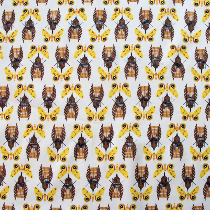 Survival Savvy - Charley Harper - Harvest Vol. 3