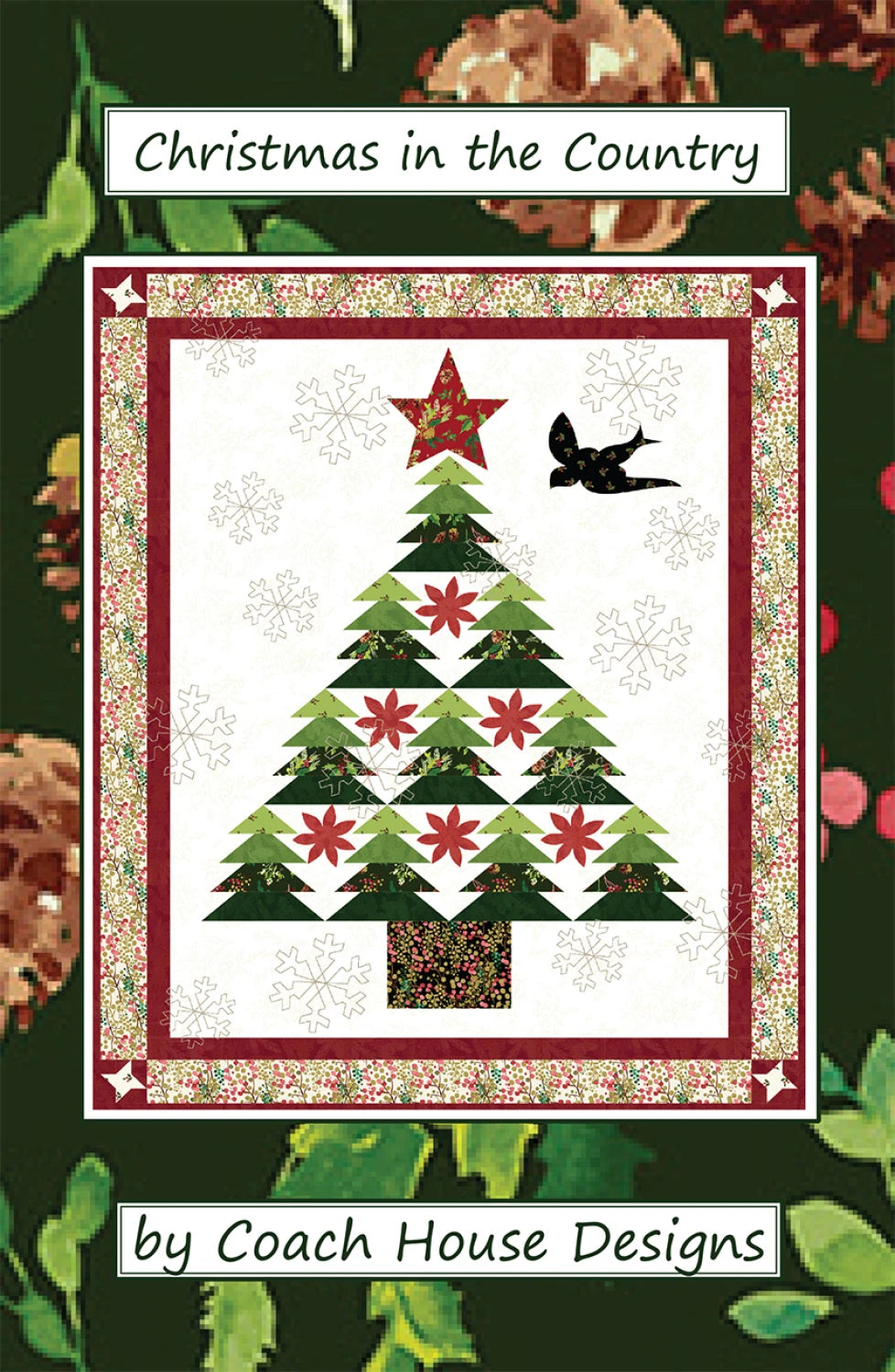 Christmas in the Country - Coach House Designs