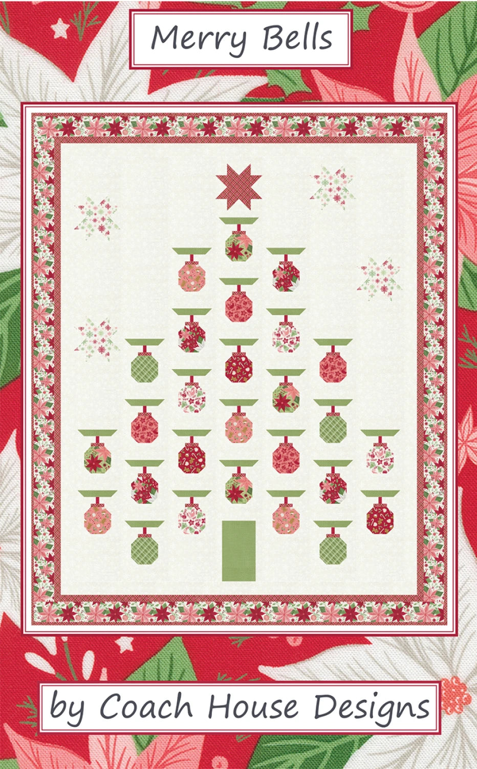 Merry Bells - Coach House Designs