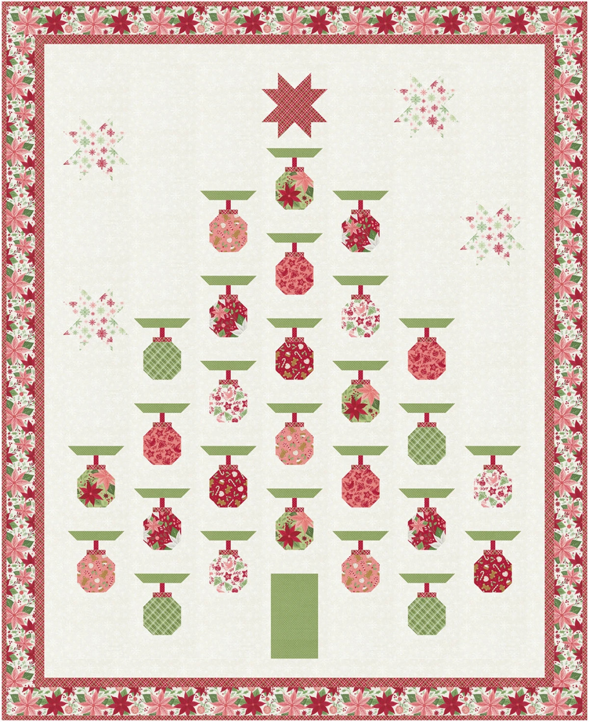 Merry Bells - Coach House Designs