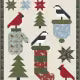Ready for Snow - Coach House Designs