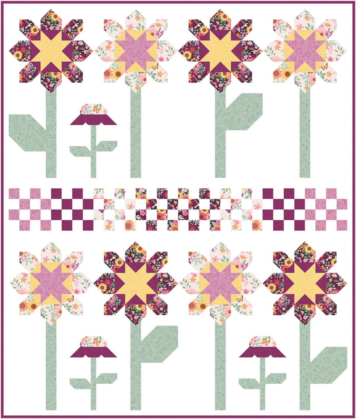 Gigi's Garden - Coach House Designs