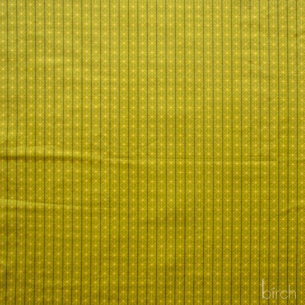 The Desert 2026 - Cactus Needles Poplin - CH-217