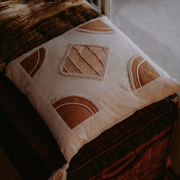 Invisible Machine Applique Technique w/ Take Home Project | September 22nd