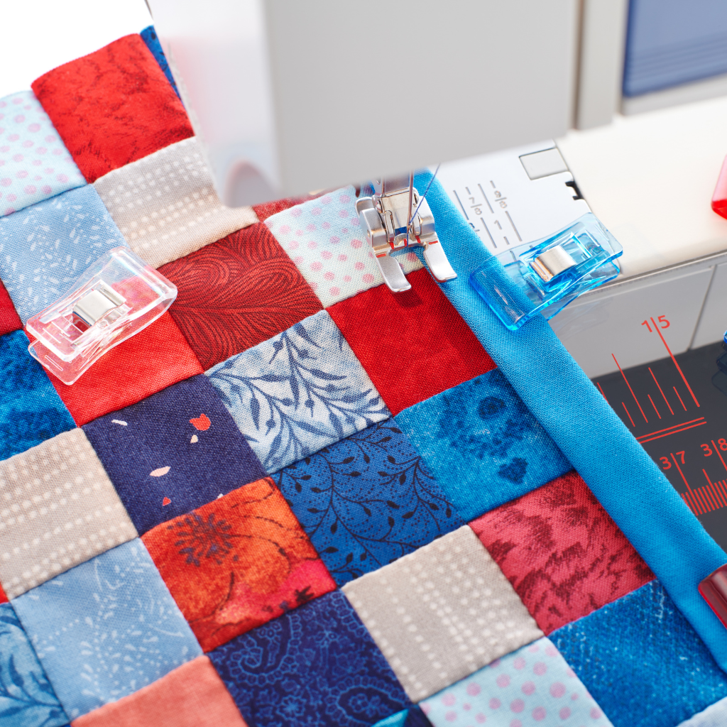 Binding Techniques Session 2 | August 11th