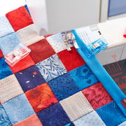 Binding Techniques Session 2 | August 11th