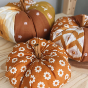 Calliope's Pumpkin Patch | September 29th