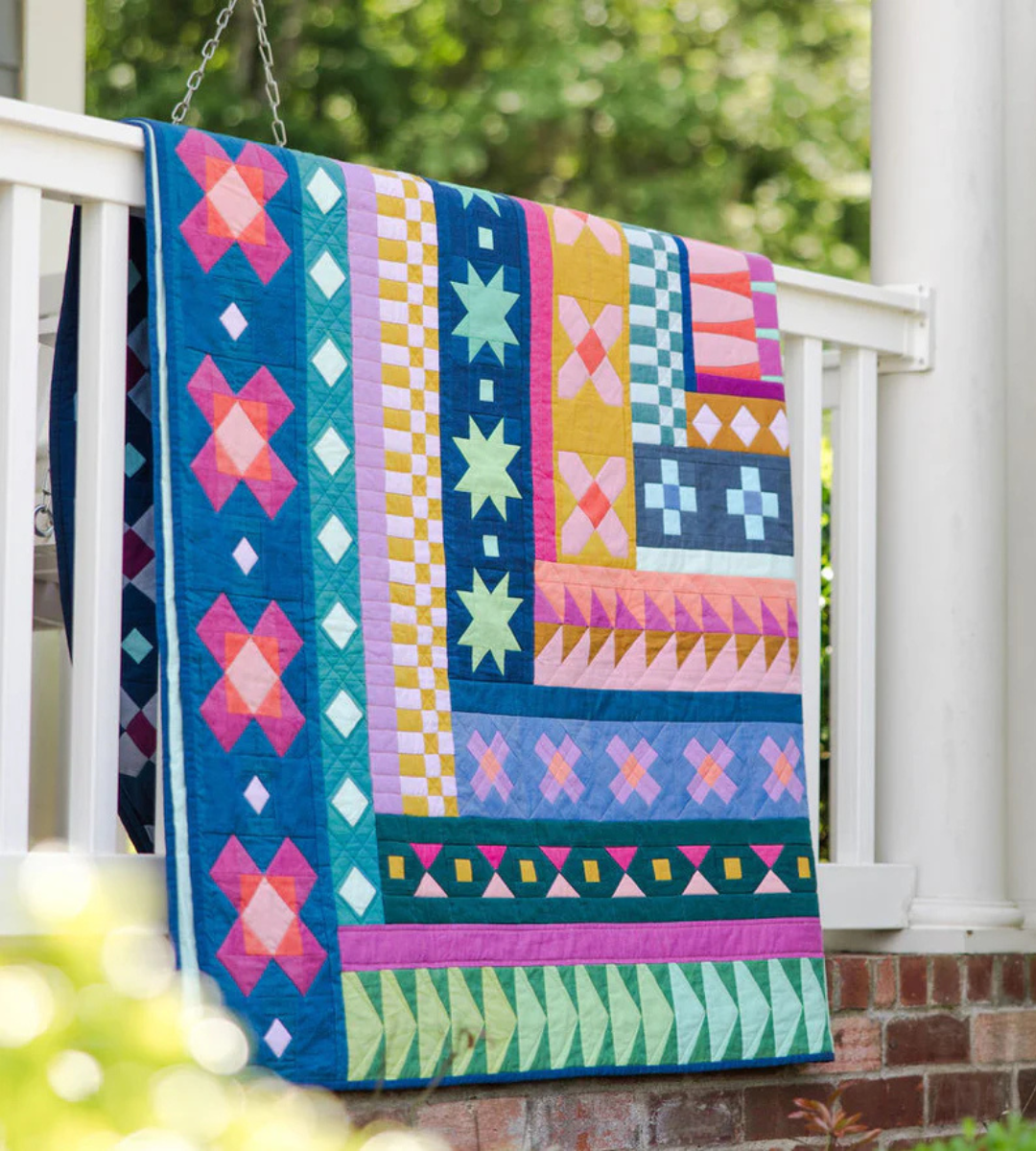 Calliope Quilts