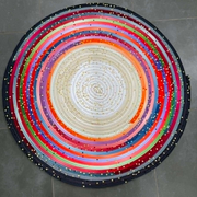 Jelly Roll Rug Class | August 1, 8, 15, 22