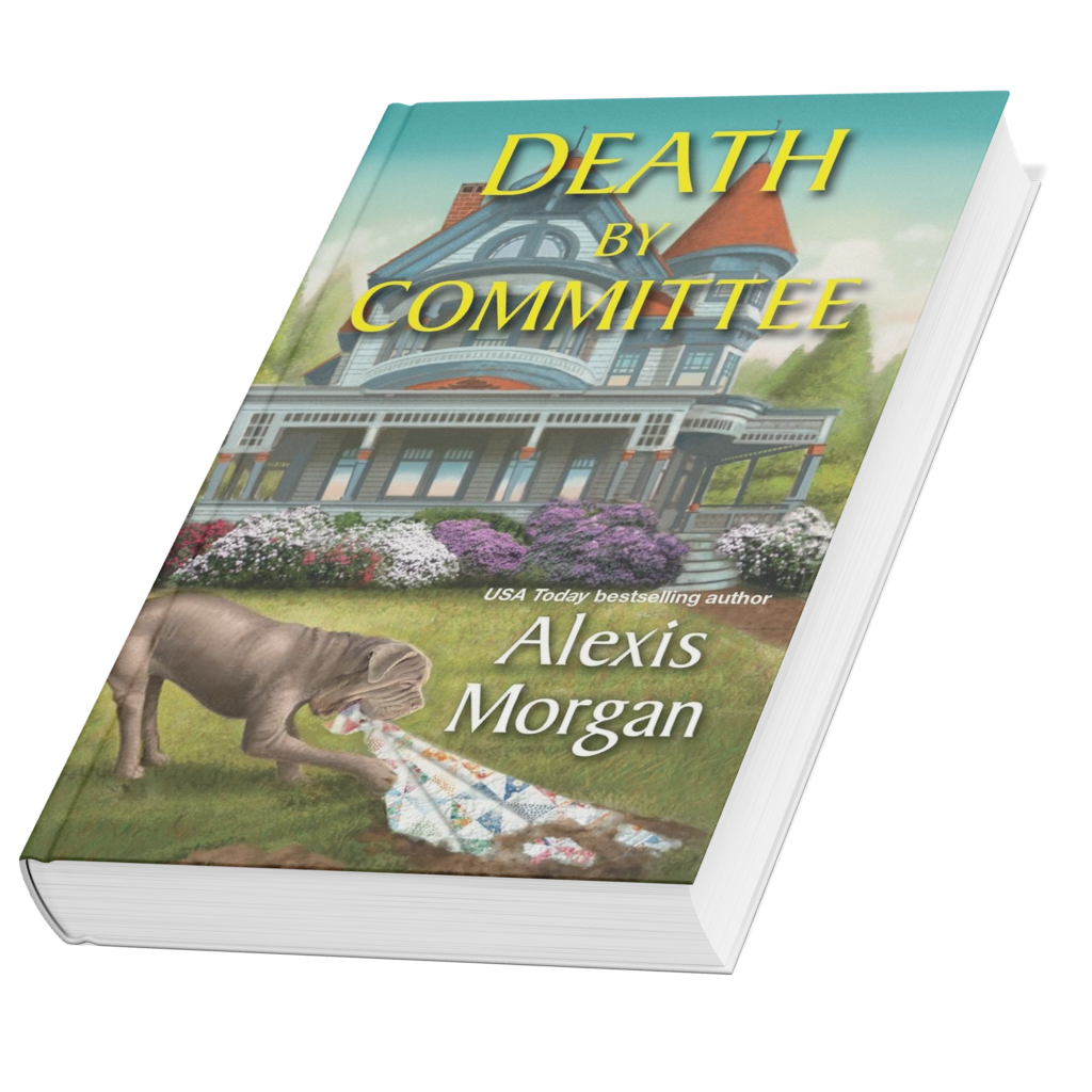 November: Death by Committee
