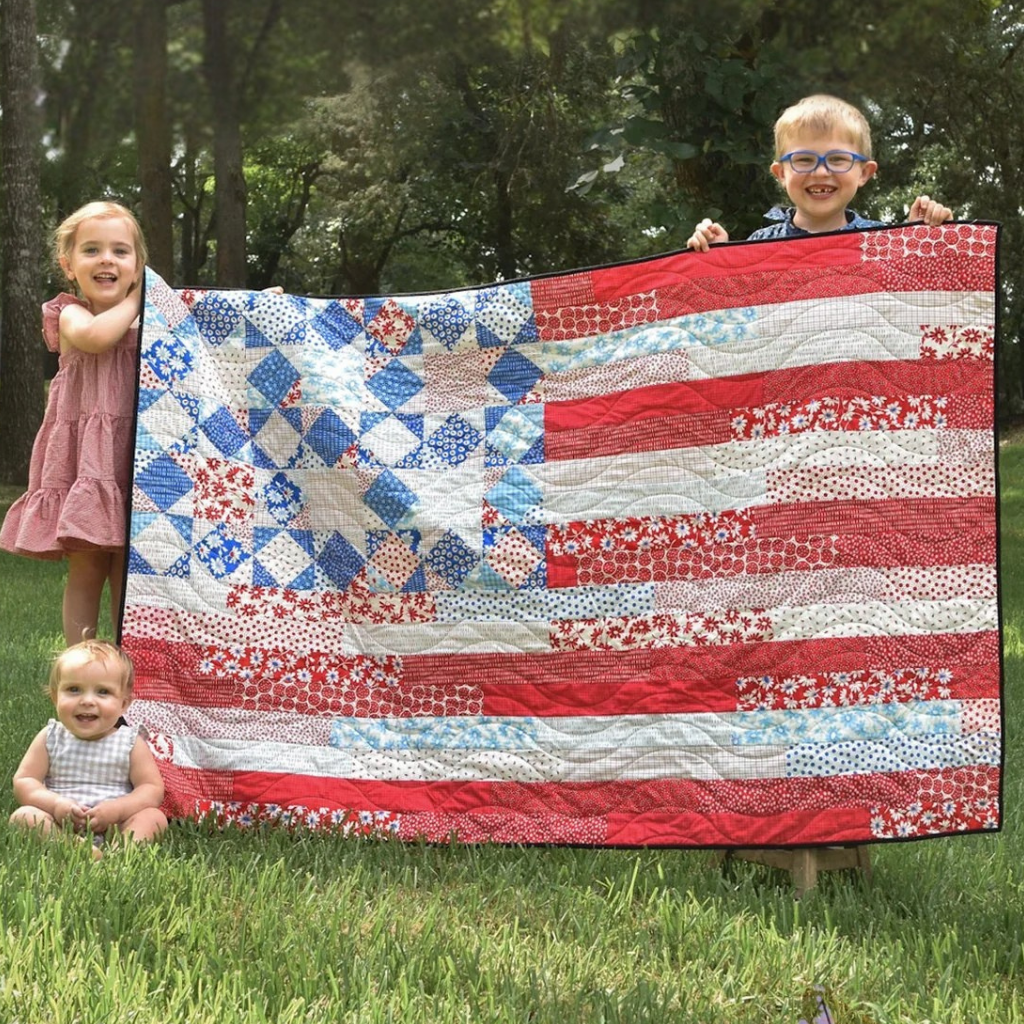 Calliope Quilts