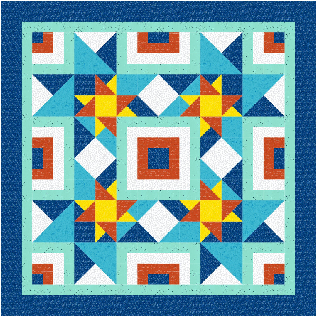 Meet Me in Houston Kit