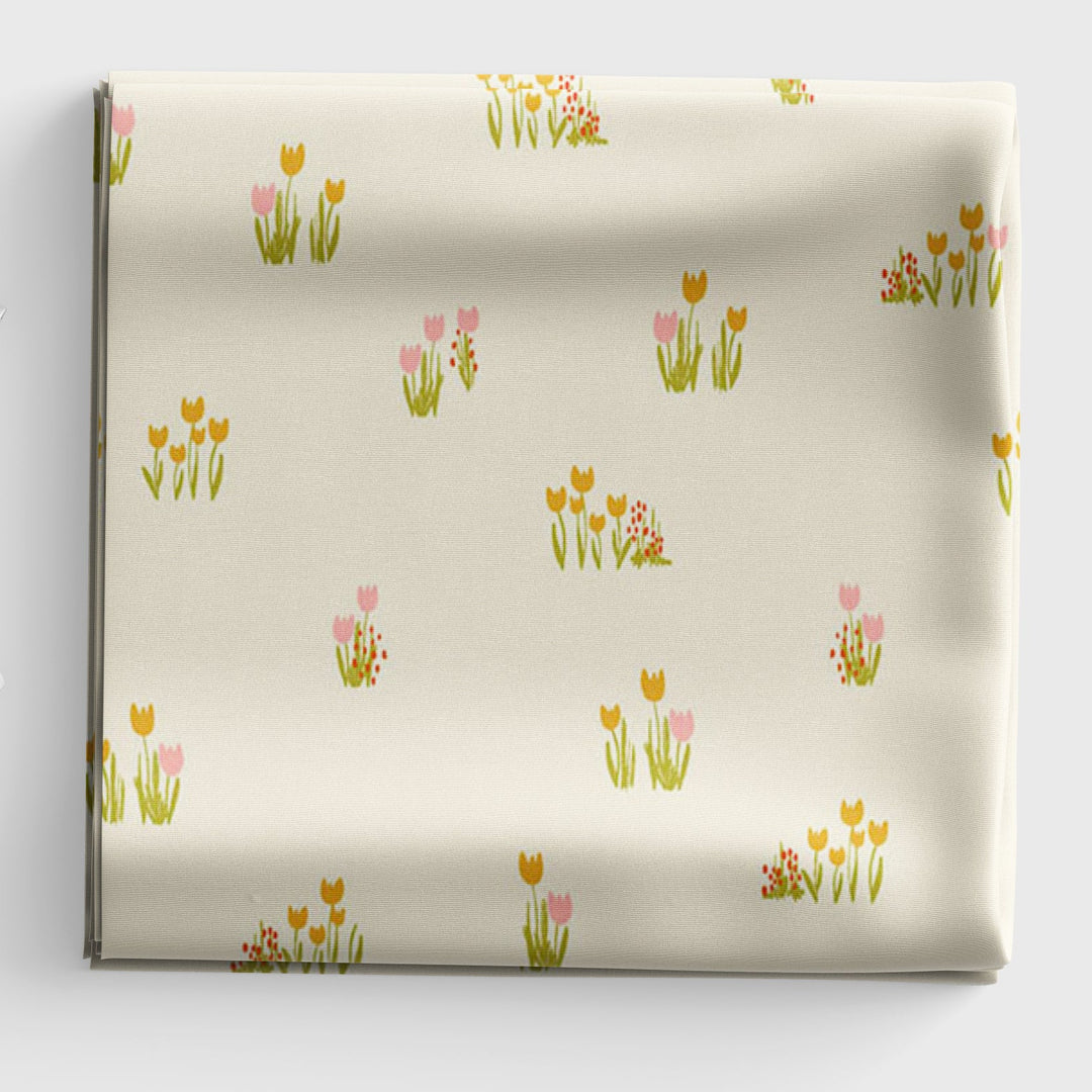 Celestial Garden - Tulip Bulbs - Cream - A-10027-L