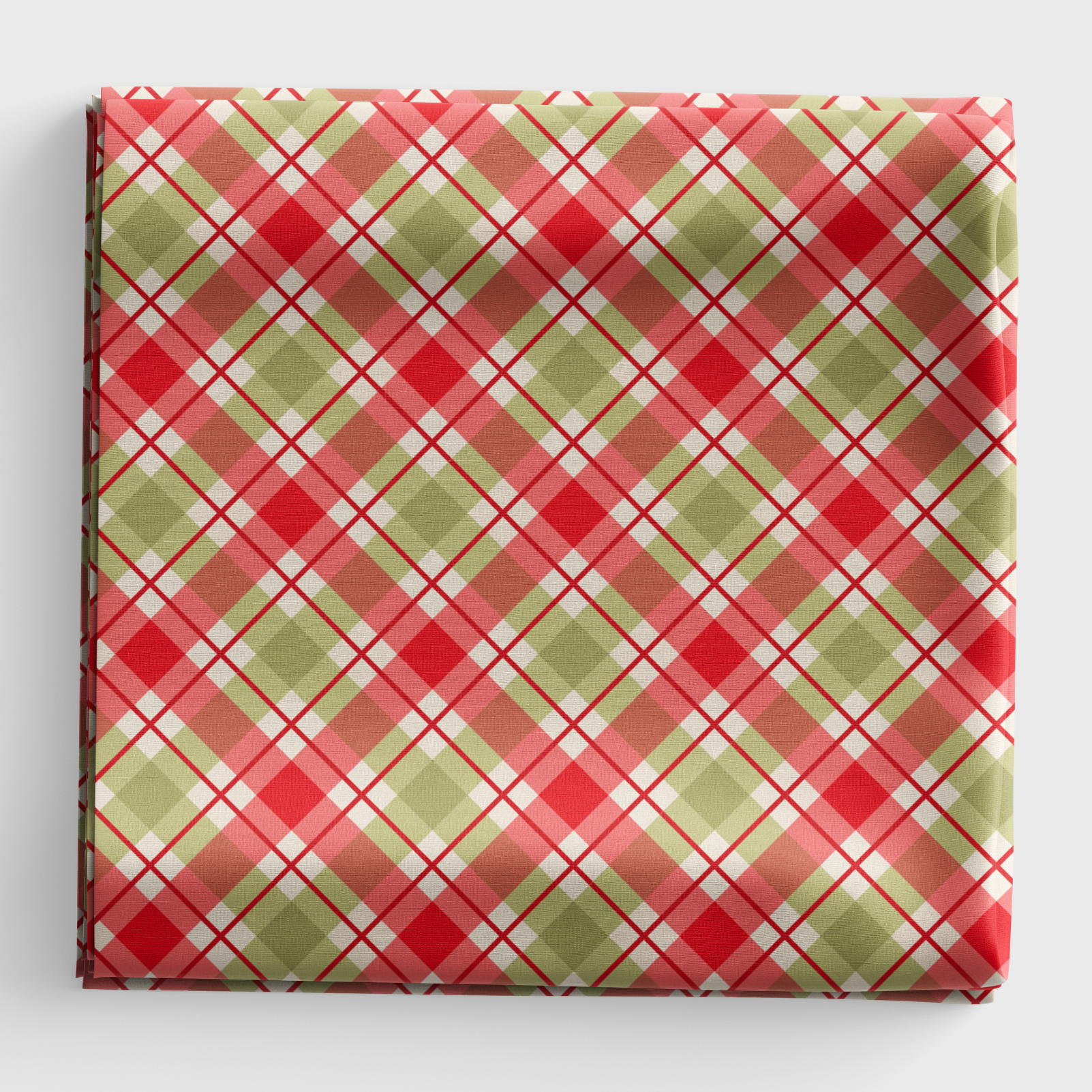 Celtic Christmas - Christmas Check - C132C