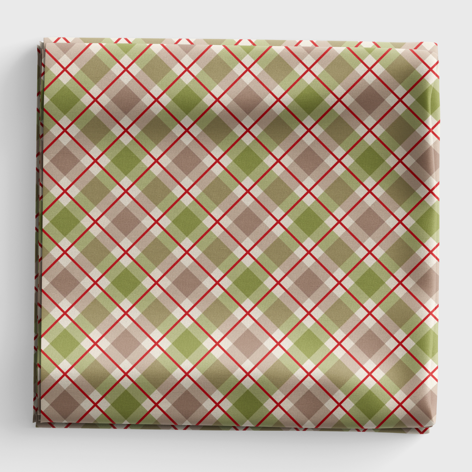 Celtic Christmas - Highland Check - C132B