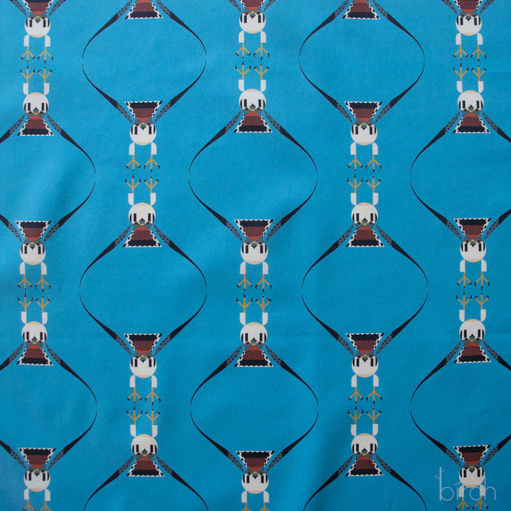 Canyon Country - Falcon Flight - Charley Harper