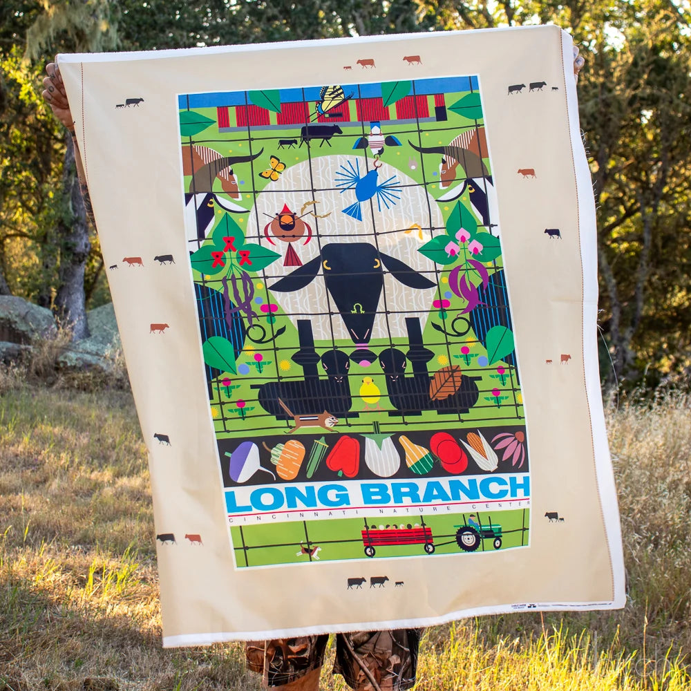 Long Branch - Poster Panel - CH-466